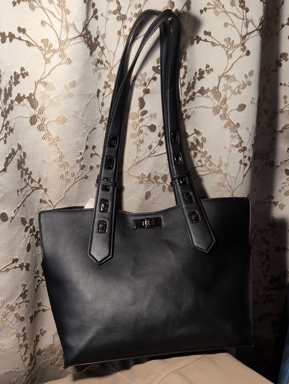 Steve Madden Bteddie Tote